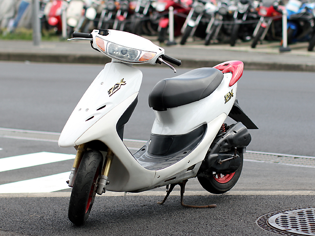 原付1 @ １万円からの中古バイク販売 アーキテック＠モーター @